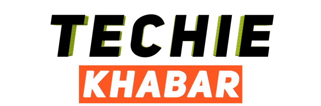 Techie Khabar